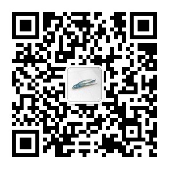 车车快修微信公众号二维码